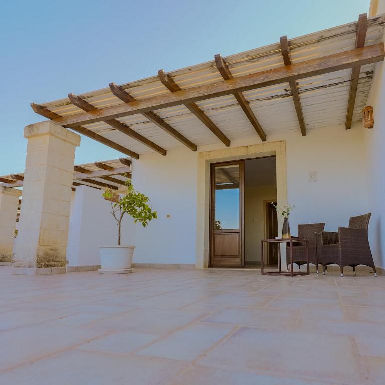 Corte Di Ferro Hotel & Wellness Resort - Junior Suite - 7