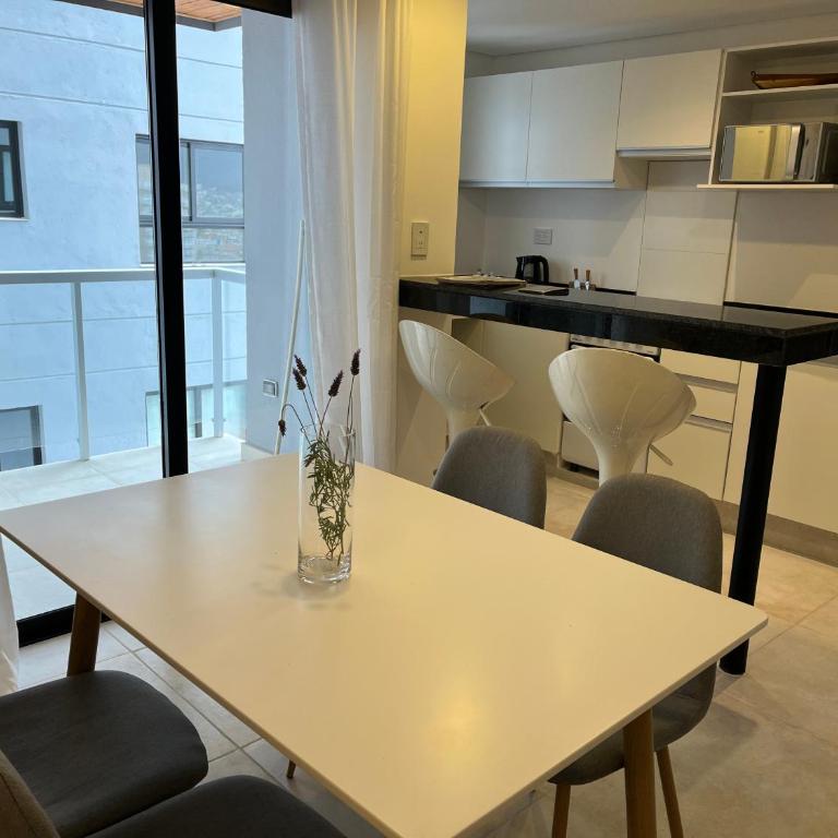 Temponorte Salta II - Apartamento de 1 dormitorio - 10