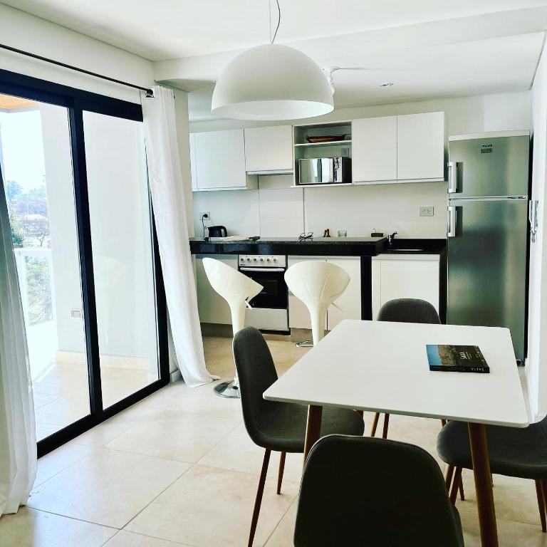 Temponorte Salta II - Apartamento de 1 dormitorio - 9