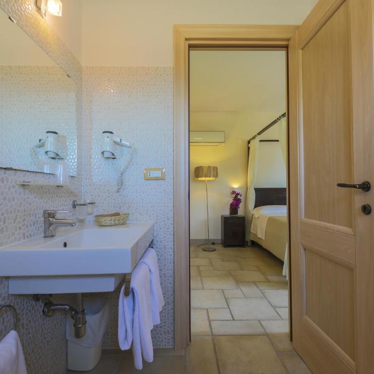 Corte Di Ferro Hotel & Wellness Resort - Camera Matrimoniale Superior - 2