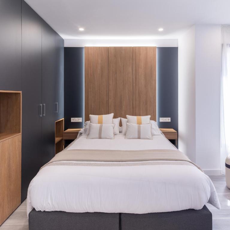 Jerusalén Suites Alicante - One-Bedroom Suite - 11