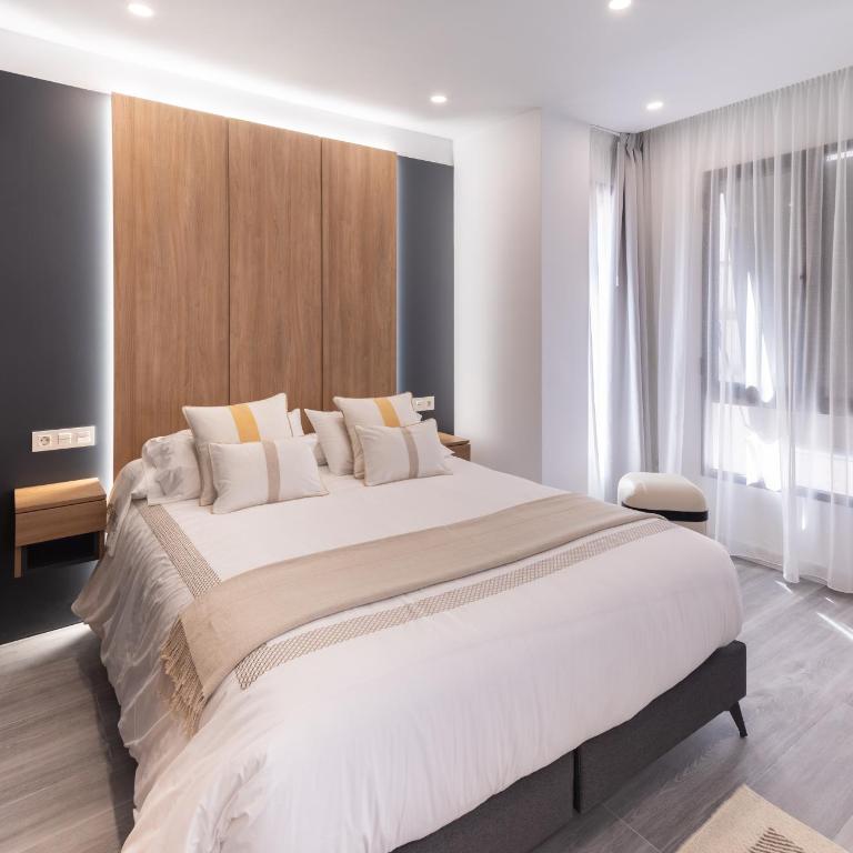 Jerusalén Suites Alicante - Deluxe Suite - 5