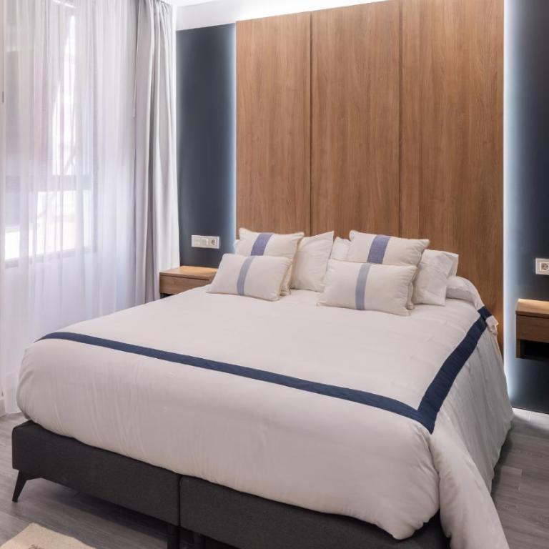 Jerusalén Suites Alicante - Deluxe Suite - 6