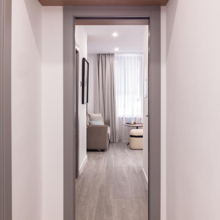 Jerusalén Suites Alicante - Deluxe Suite - 8
