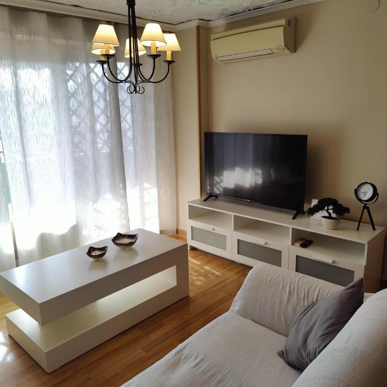 Ático Carrasco - Apartamento con terraza - 1