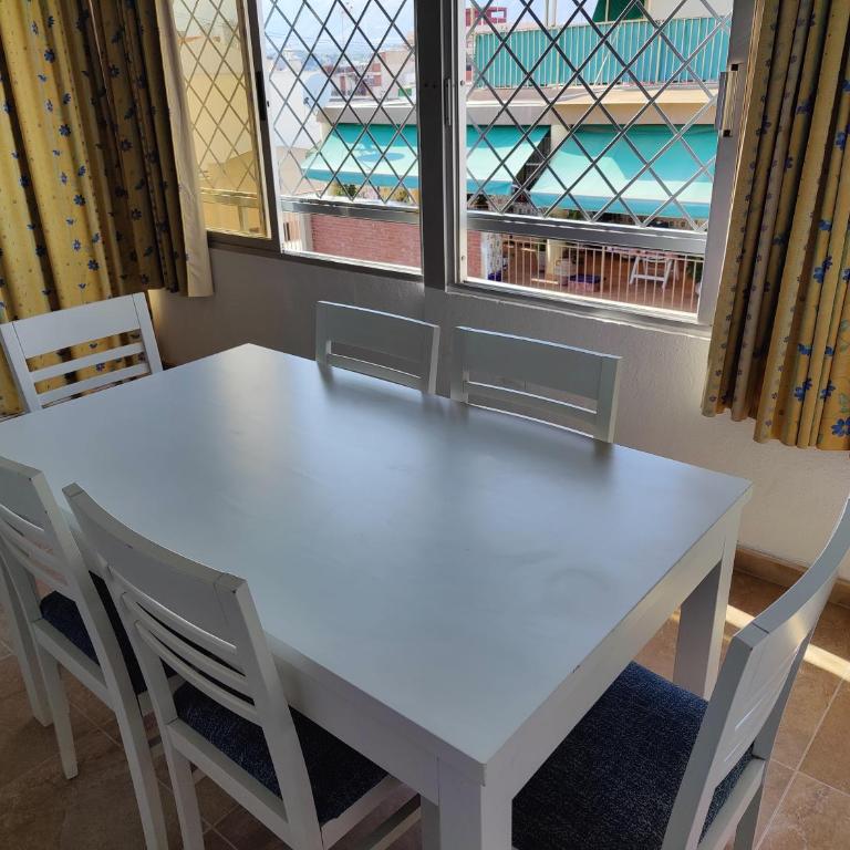Ático Carrasco - Apartamento con terraza - 2