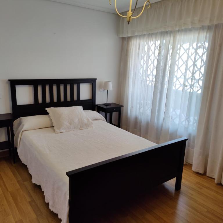 Ático Carrasco - Apartamento con terraza - 4