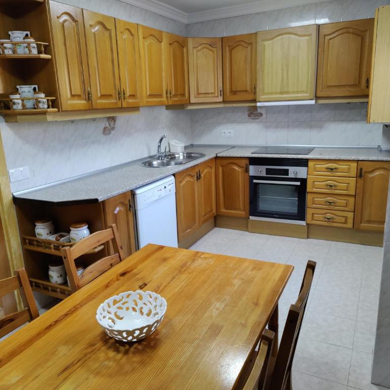 Ático Carrasco - Apartamento con terraza - 9