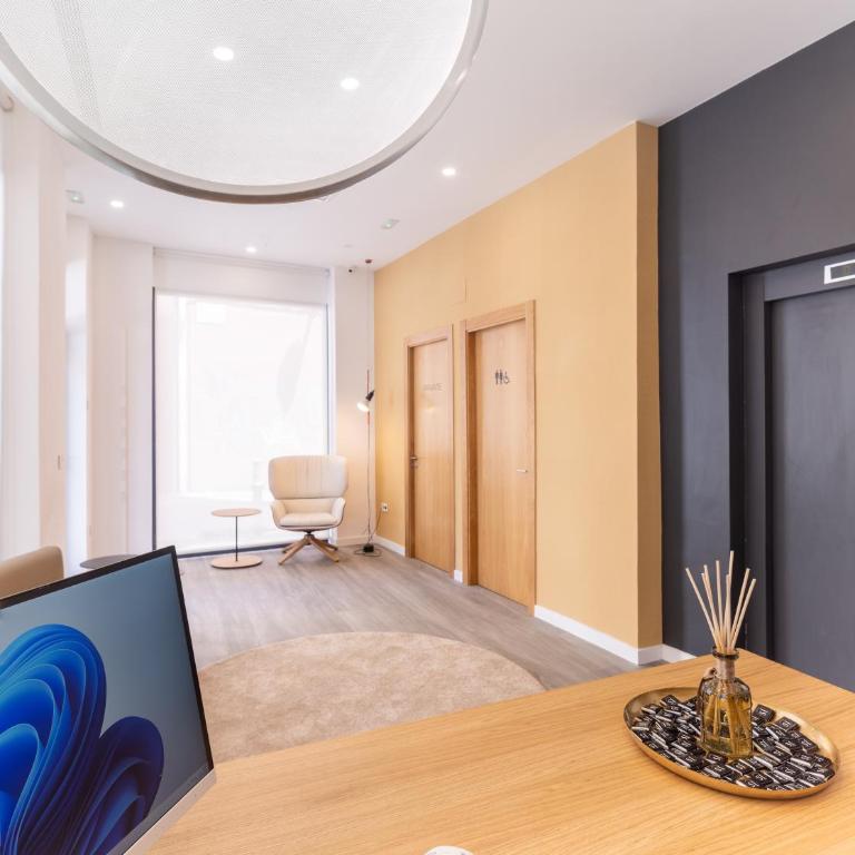 Jerusalén Suites Alicante - One-Bedroom Suite - 12