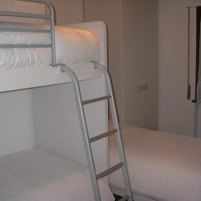Residenza Caola Sant'Antonio Mavignola - Appartamento con 2 Camere da Letto e Balcone - 19