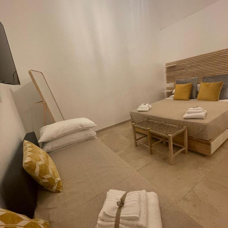 Casa di zia Pupetta - Appartamento con 1 Camera da Letto - 12