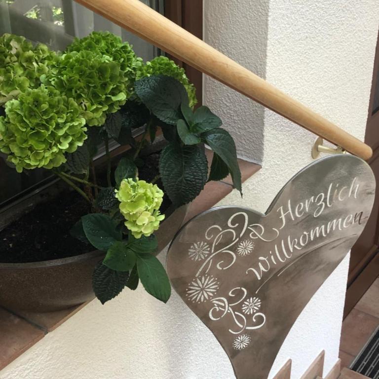Gschlössle Ferienwohnungen - Standard Apartment mit 1 Schlafzimmer - 24