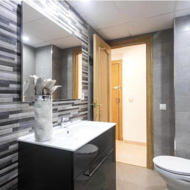 Payma Apartments Benidorm - Apartamento de 2 dormitorios - 9