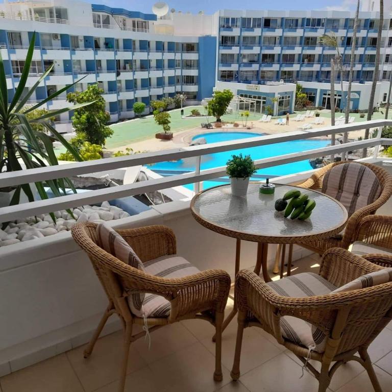 Paradise Tenerife - Apartamento de 1 dormitorio - 6
