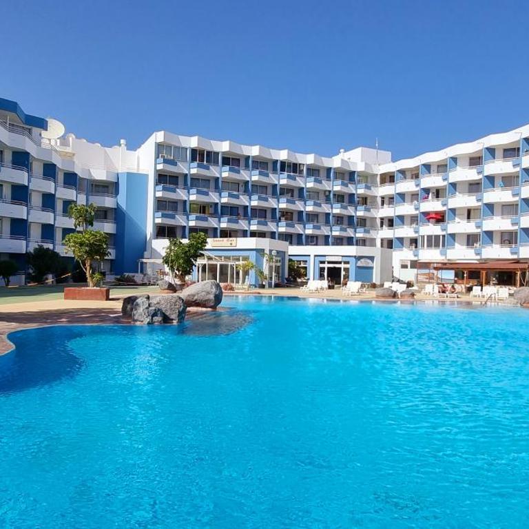 Paradise Tenerife - Apartamento de 1 dormitorio - 8
