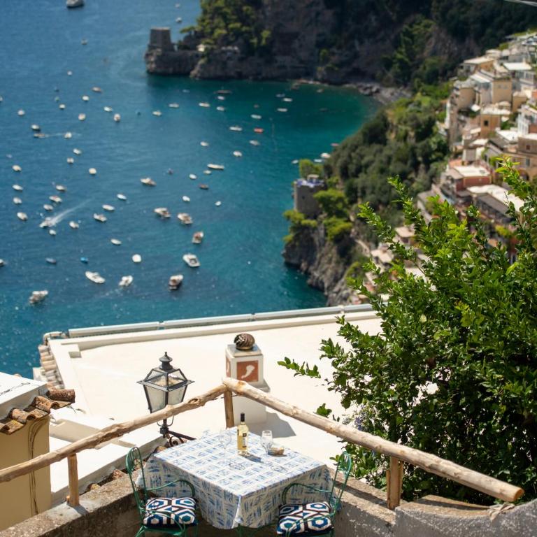 Aria di Mare,near elevator, few steps, parking, garden - Appartamento Standard con 2 Camere da Letto - 3