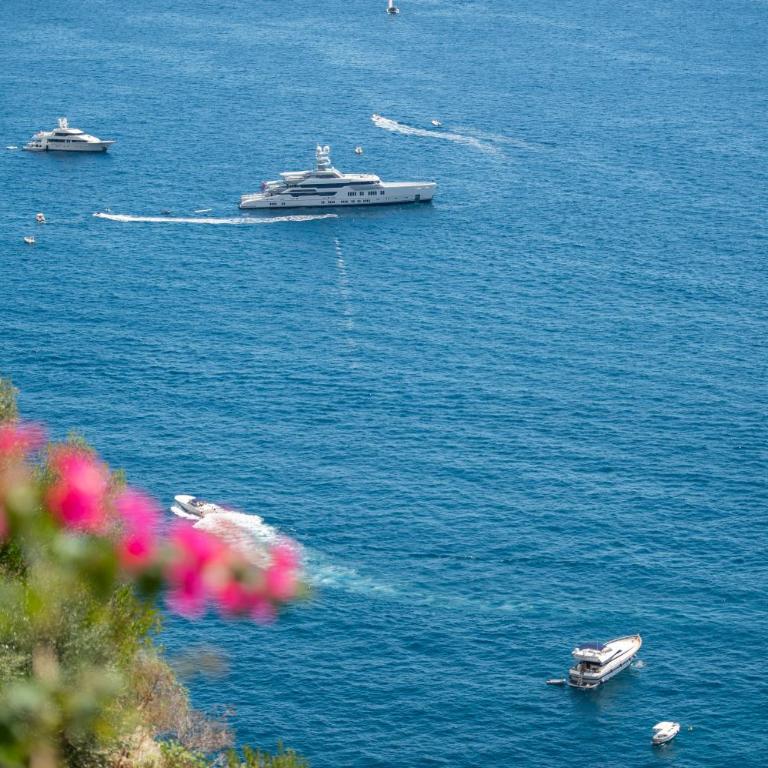 Aria di Mare,near elevator, few steps, parking, garden - Appartamento Standard con 2 Camere da Letto - 4
