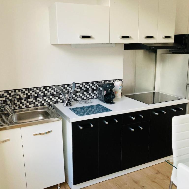 Charmant appartement dans une magnifique résidence - Appartement - 2
