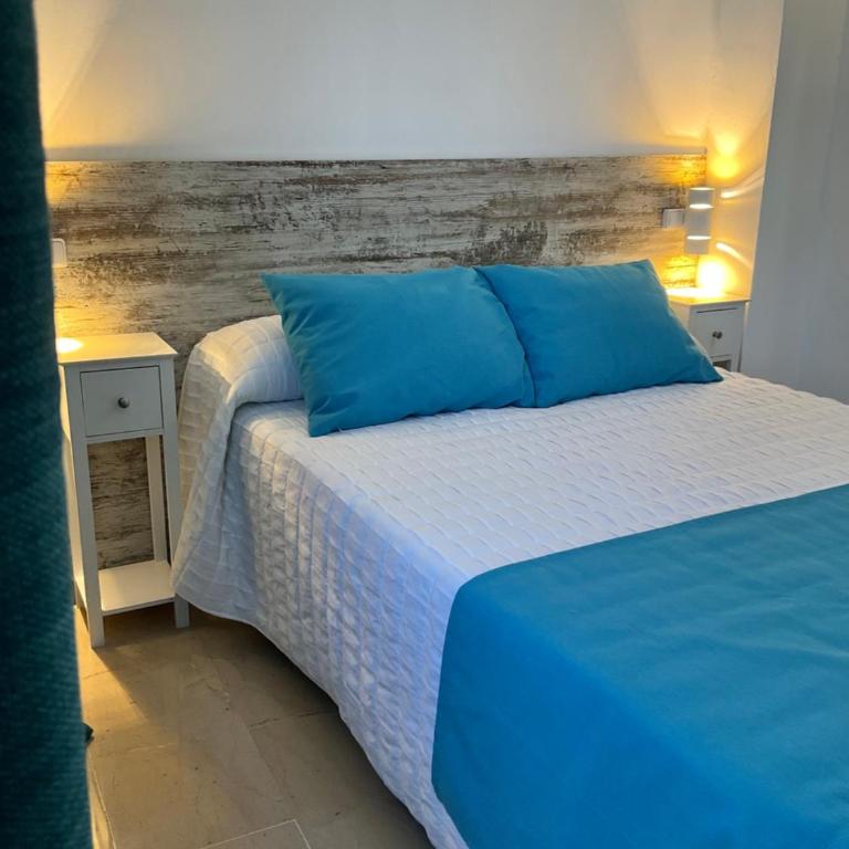 Alojamiento Med The Blue Med - Superior Double Room - 1