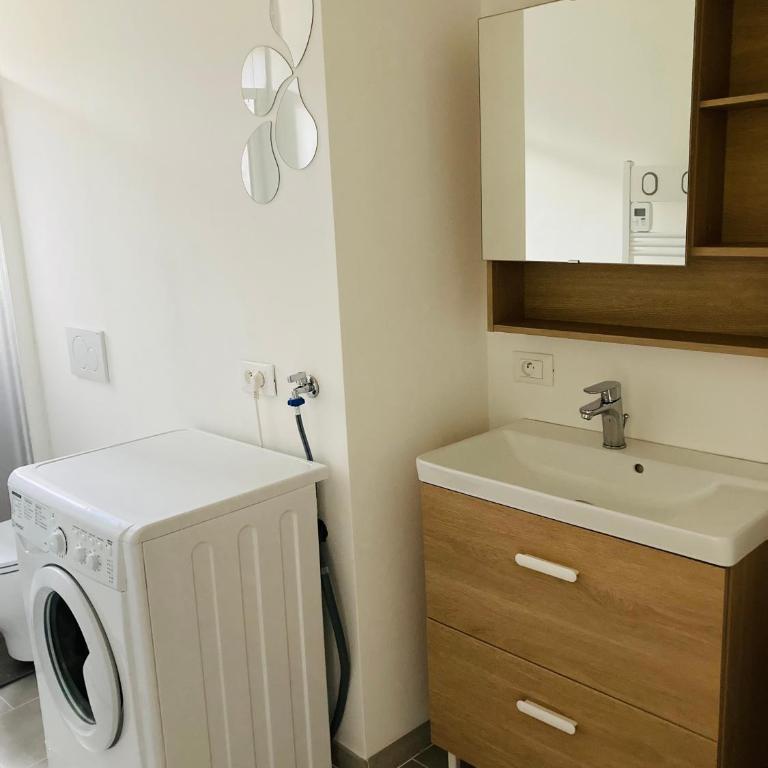Charmant appartement dans une magnifique résidence - Appartement - 10
