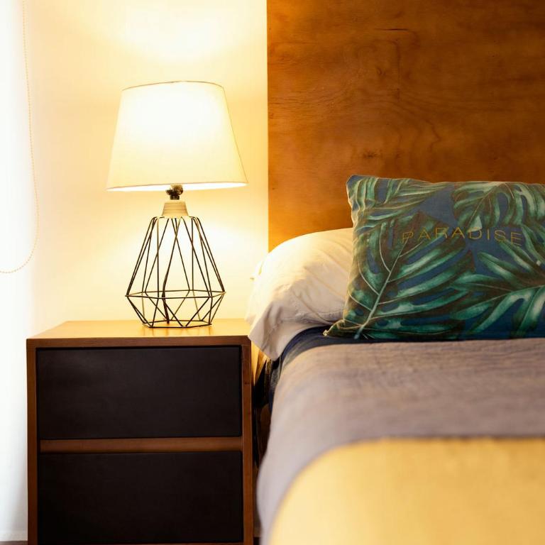 Kolben Nuoma - Apartamento de 2 dormitorios - 10