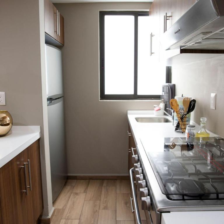 Kolben Nuoma - Apartamento de 2 dormitorios - 6