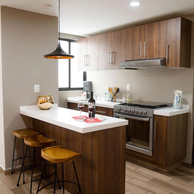 Kolben Nuoma - Apartamento de 2 dormitorios - 4