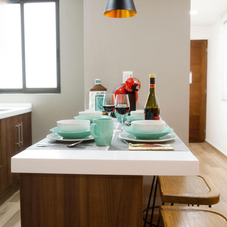 Kolben Nuoma - Apartamento de 2 dormitorios - 6