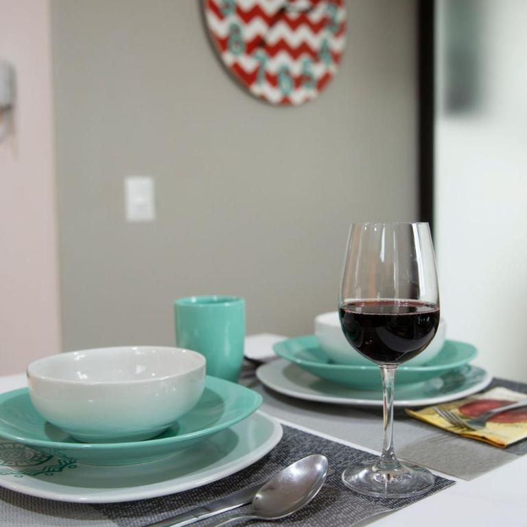 Kolben Nuoma - Apartamento de 2 dormitorios - 5