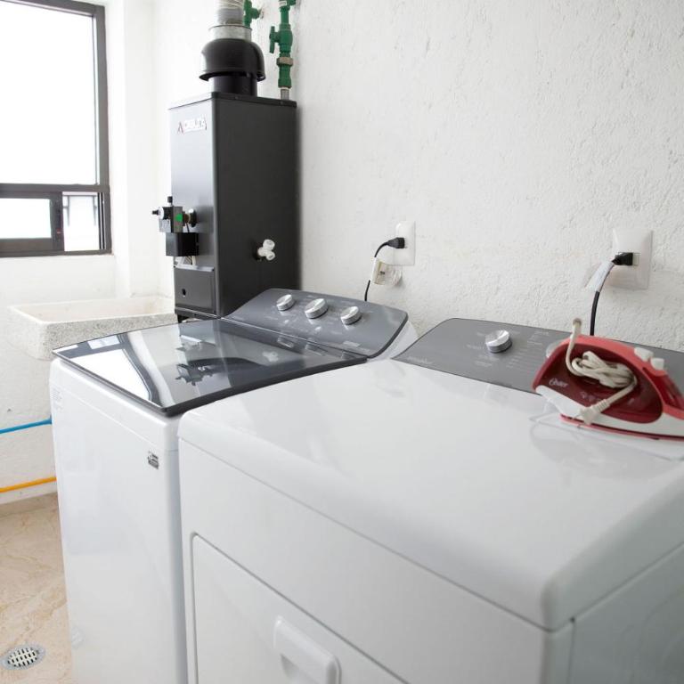Kolben Nuoma - Apartamento de 2 dormitorios - 6