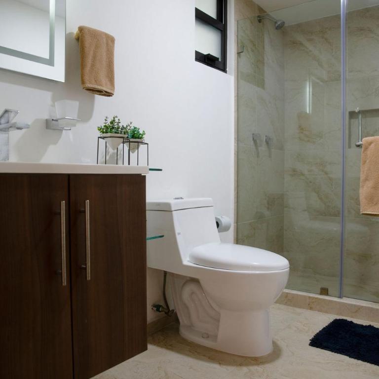 Kolben Nuoma - Apartamento de 2 dormitorios - 4