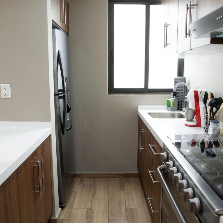 Kolben Nuoma - Apartamento de 2 dormitorios - 5