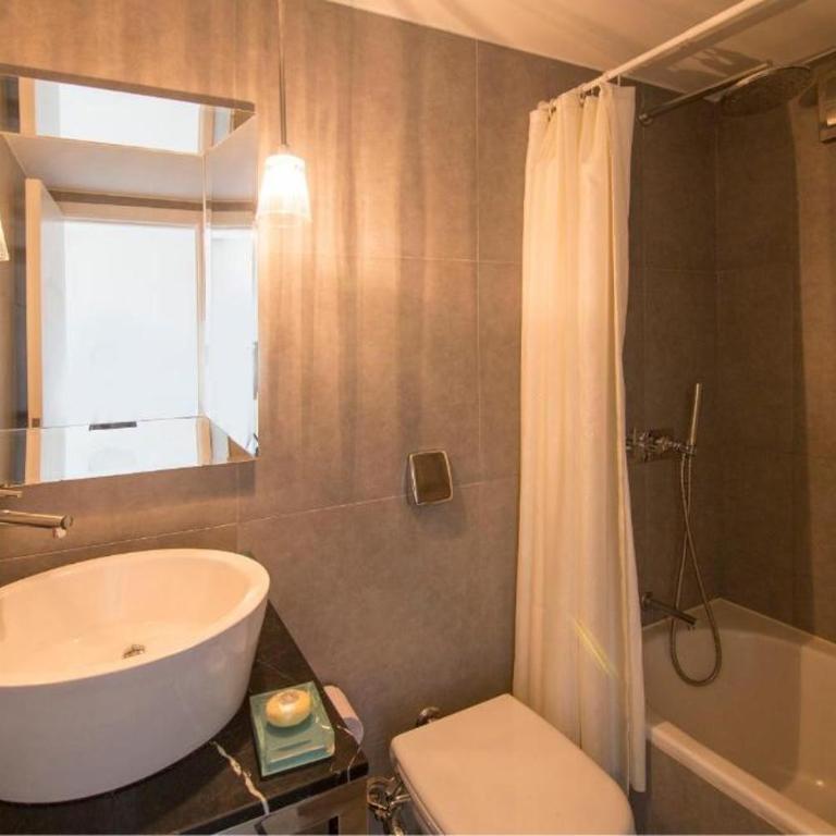 Yoo Punta Del Este - Apartamento Deluxe - 10