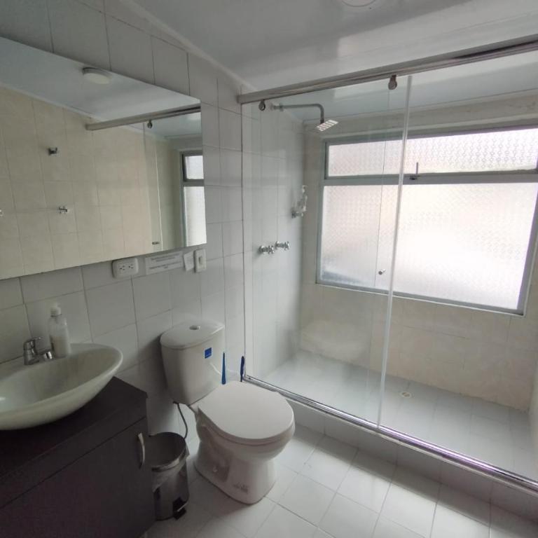 Aloha Hostel - Habitación Doble con baño privado - 1