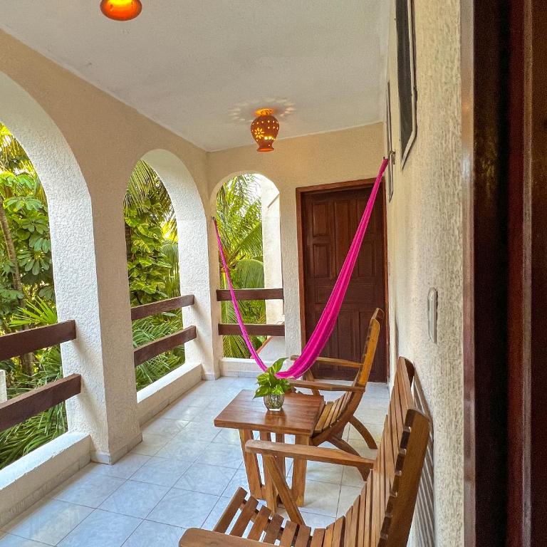 Hotel Hulku - Double Room - 2