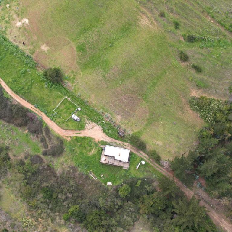 La Quebrada del Maitén - Two-Bedroom House - 29