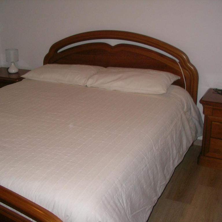Residenza Caola Sant'Antonio Mavignola - Appartamento con 2 Camere da Letto e Balcone - 16