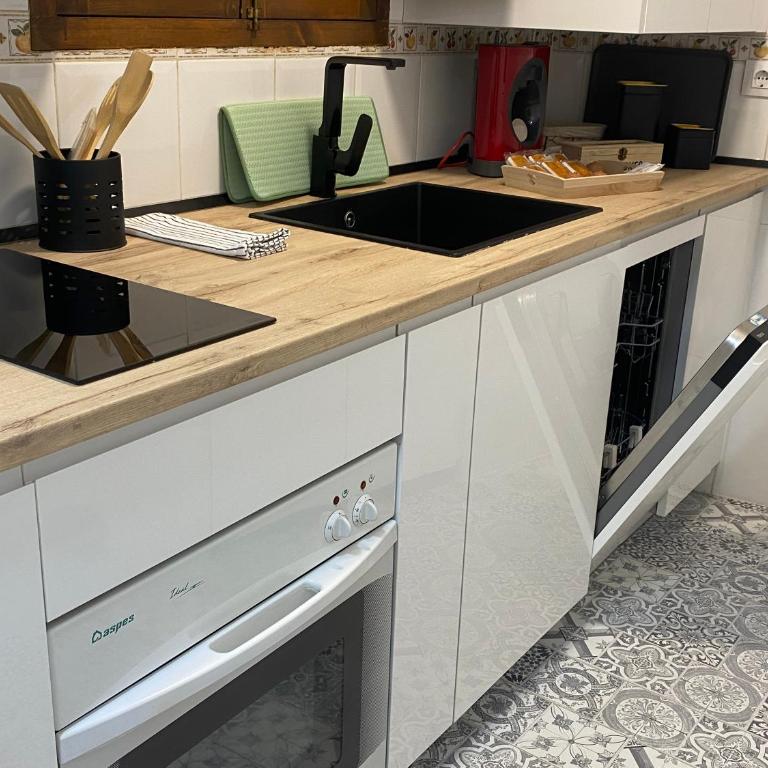 Jimena - Apartamento de 1 dormitorio - 21