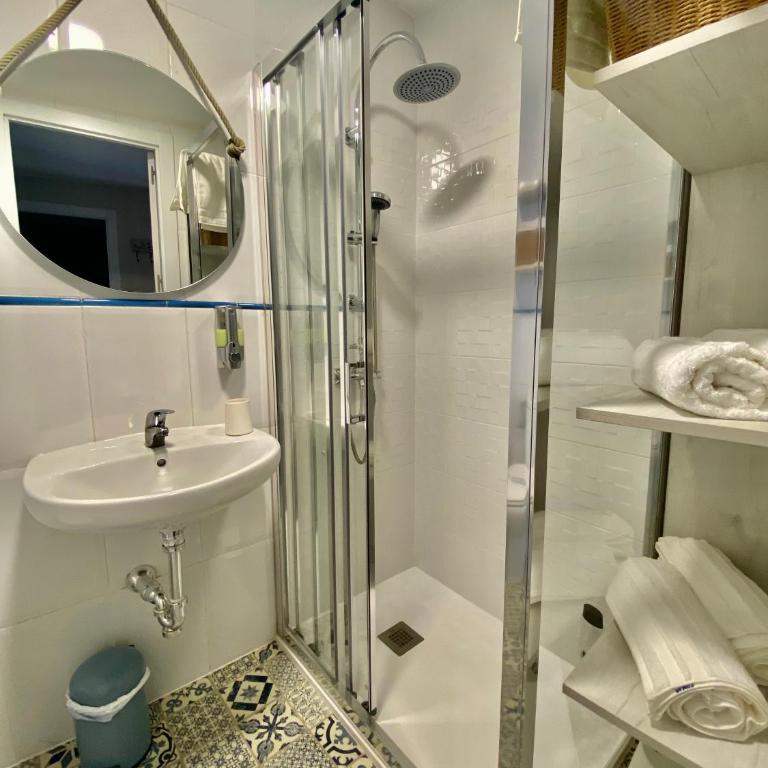 Jimena - Apartamento de 1 dormitorio - 20