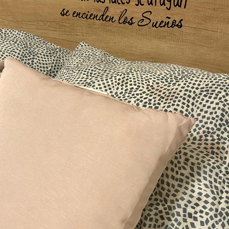 Jimena - Apartamento de 1 dormitorio - 13