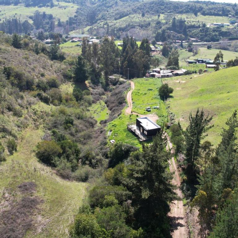 La Quebrada del Maitén - Two-Bedroom House - 35