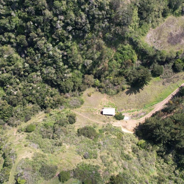La Quebrada del Maitén - Two-Bedroom House - 36