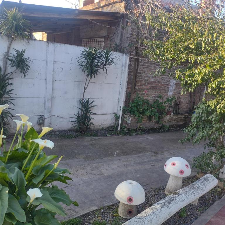 Cabaña para disfrutar en cualquier ocasión. - Casa de 2 dormitorios - 15