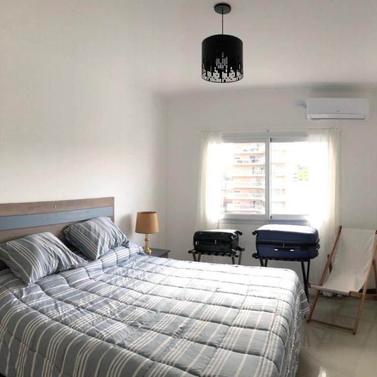 Edificio Veneto IV - Departamento de un dormitorio en pleno centro - One-Bedroom Apartment - 12