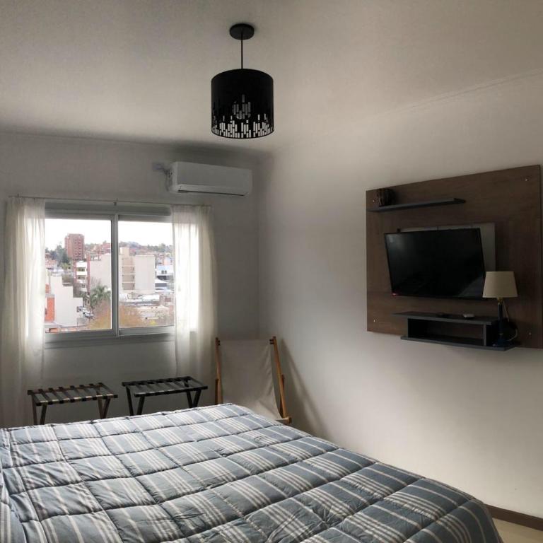 Edificio Veneto IV - Departamento de un dormitorio en pleno centro - One-Bedroom Apartment - 11