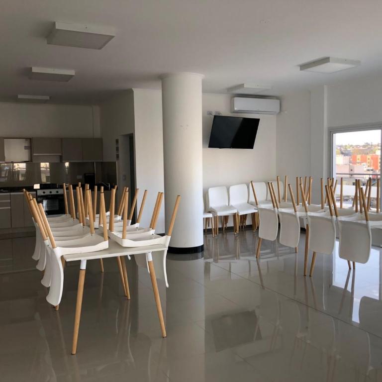 Edificio Veneto IV - Departamento de un dormitorio en pleno centro - One-Bedroom Apartment - 17