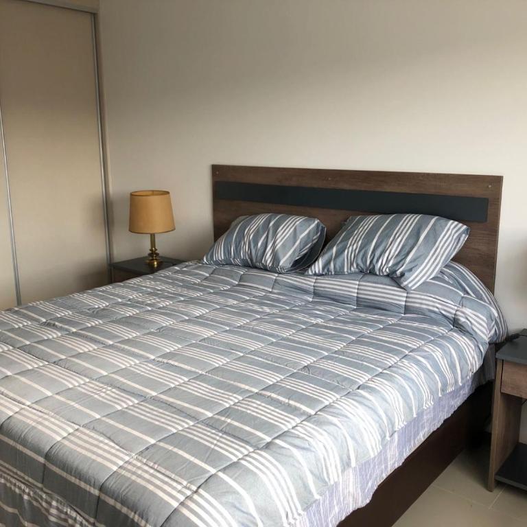 Edificio Veneto IV - Departamento de un dormitorio en pleno centro - One-Bedroom Apartment - 10