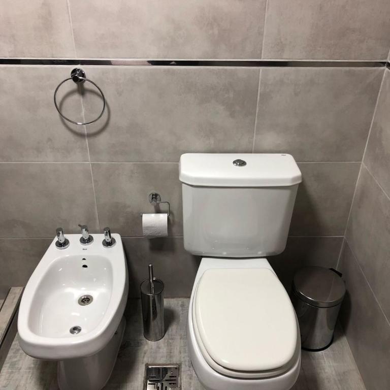 Edificio Veneto IV - Departamento de un dormitorio en pleno centro - One-Bedroom Apartment - 13