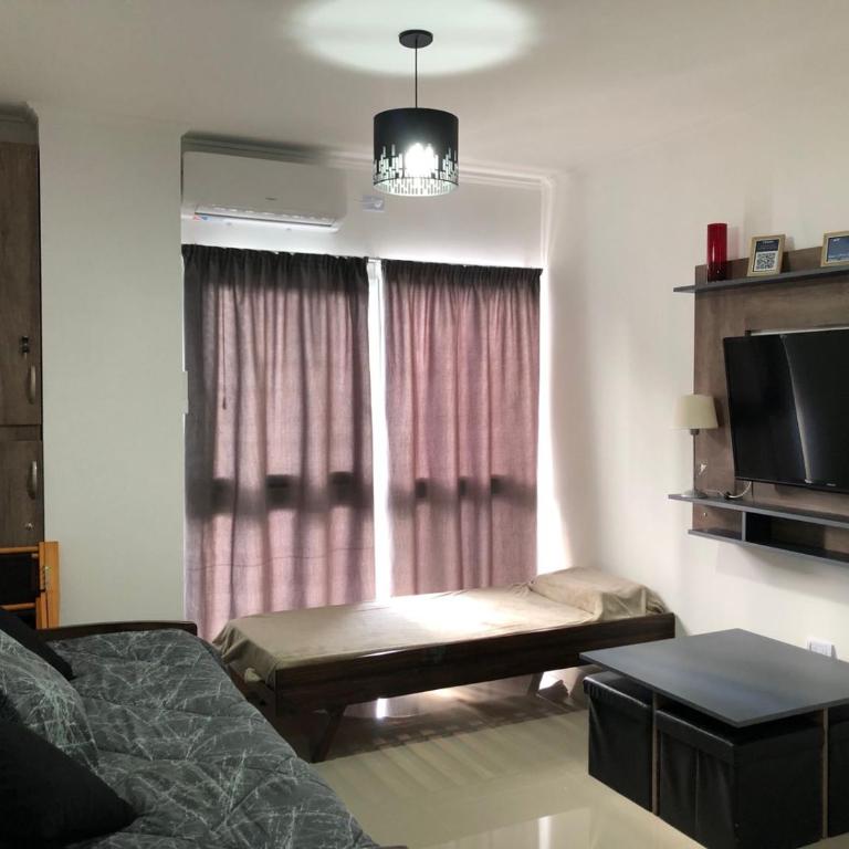 Edificio Veneto IV - Departamento de un dormitorio en pleno centro - One-Bedroom Apartment - 6