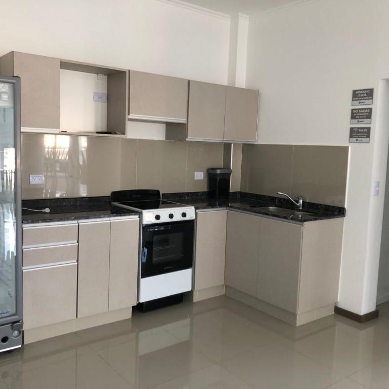 Edificio Veneto IV - Departamento de un dormitorio en pleno centro - One-Bedroom Apartment - 16